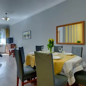 Apartament Zynuś Zakopane