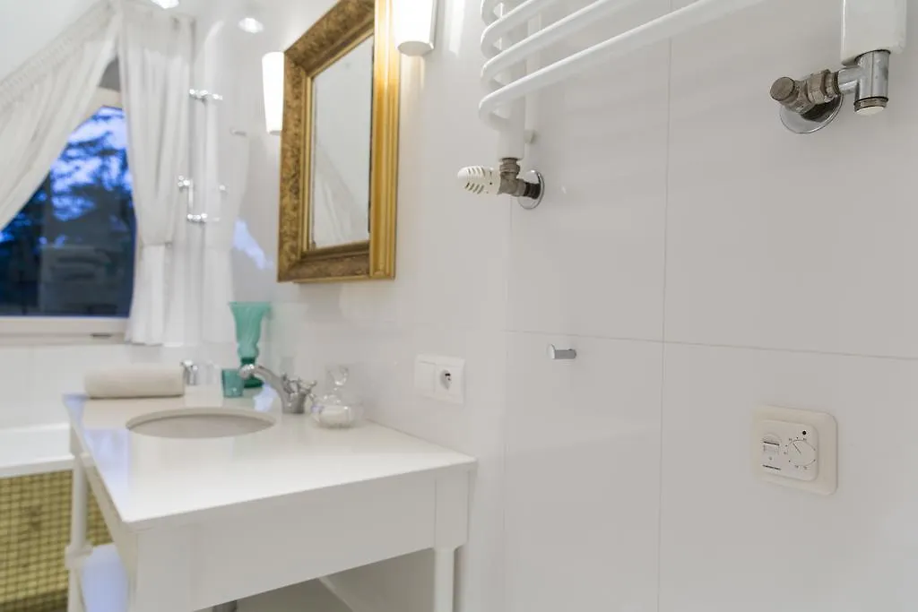 Appartement Udanypobyt Apartamenty Pastelowe Zakopane
