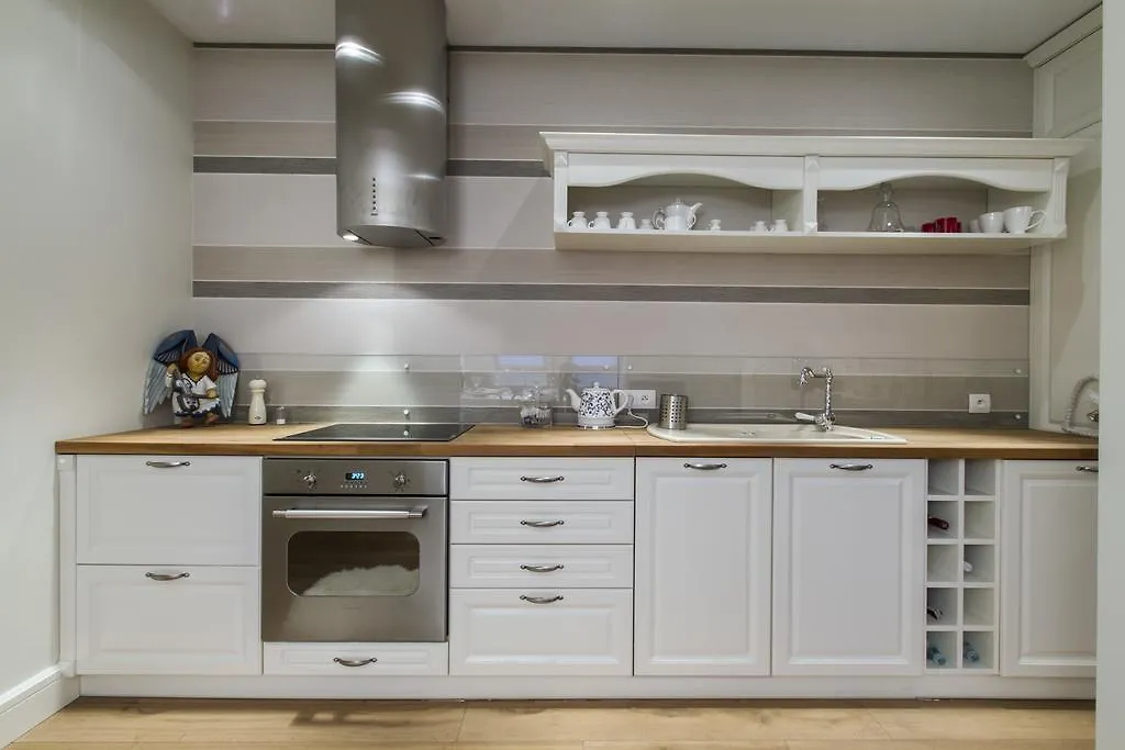 Udanypobyt Apartamenty Pastelowe Zakopane 0*,  Pologne