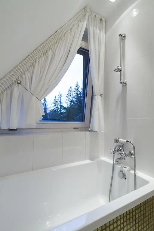 Udanypobyt Apartamenty Pastelowe Zakopane